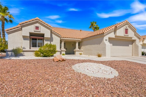 Tiny photo for 3101 Goodnews Court, Las Vegas, NV 89134 (MLS # 2789860)