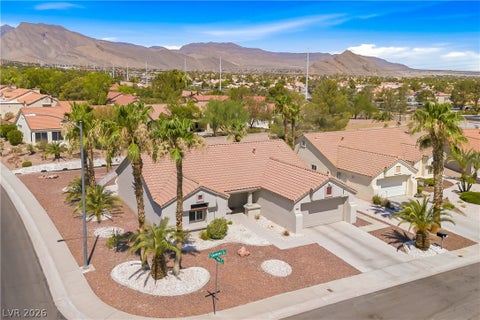 Tiny photo for 3101 Goodnews Court, Las Vegas, NV 89134 (MLS # 2789860)