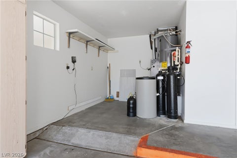 Tiny photo for 3101 Goodnews Court, Las Vegas, NV 89134 (MLS # 2789860)