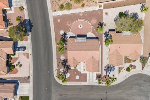 Tiny photo for 3101 Goodnews Court, Las Vegas, NV 89134 (MLS # 2789860)