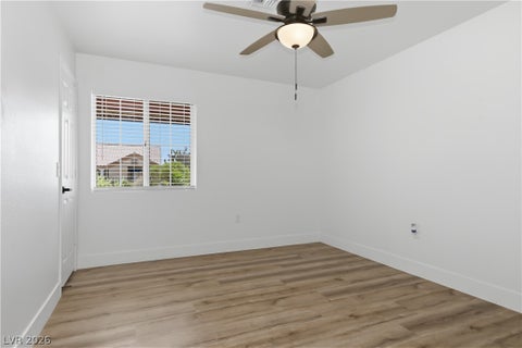 Tiny photo for 3101 Goodnews Court, Las Vegas, NV 89134 (MLS # 2789860)