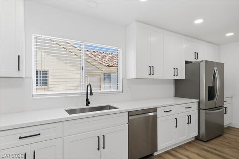 Tiny photo for 3101 Goodnews Court, Las Vegas, NV 89134 (MLS # 2789860)