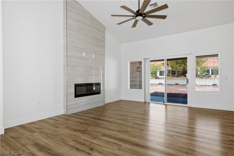 Tiny photo for 3101 Goodnews Court, Las Vegas, NV 89134 (MLS # 2789860)