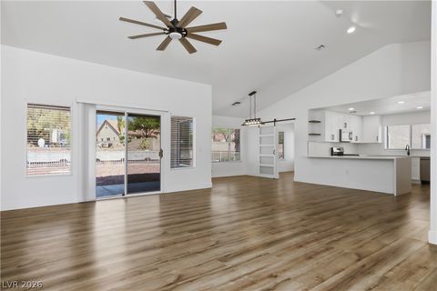 Tiny photo for 3101 Goodnews Court, Las Vegas, NV 89134 (MLS # 2789860)