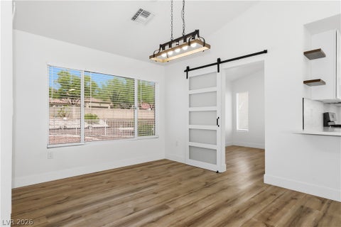 Tiny photo for 3101 Goodnews Court, Las Vegas, NV 89134 (MLS # 2789860)