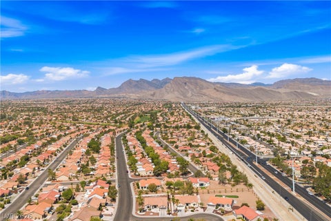 Tiny photo for 3101 Goodnews Court, Las Vegas, NV 89134 (MLS # 2789860)