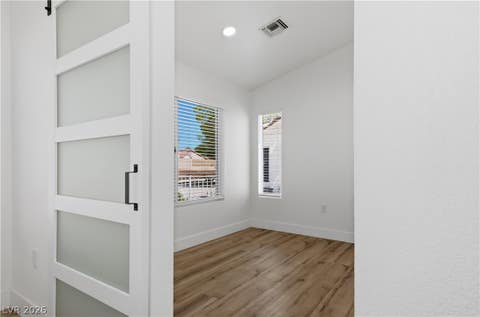 Tiny photo for 3101 Goodnews Court, Las Vegas, NV 89134 (MLS # 2789860)