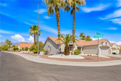 Tiny photo for 3101 Goodnews Court, Las Vegas, NV 89134 (MLS # 2789860)