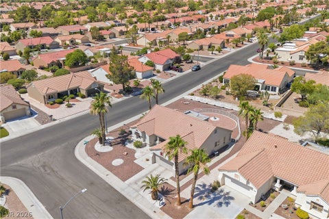 Tiny photo for 3101 Goodnews Court, Las Vegas, NV 89134 (MLS # 2789860)