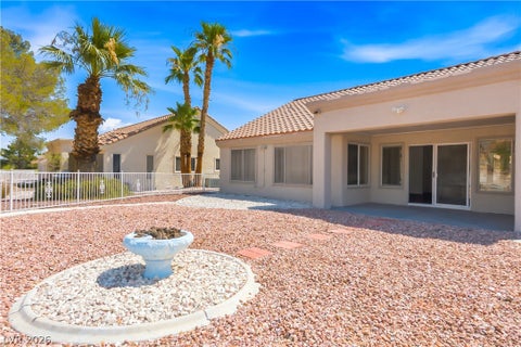 Tiny photo for 3101 Goodnews Court, Las Vegas, NV 89134 (MLS # 2789860)