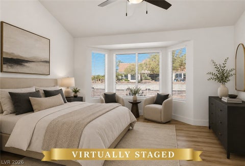 Tiny photo for 3101 Goodnews Court, Las Vegas, NV 89134 (MLS # 2789860)