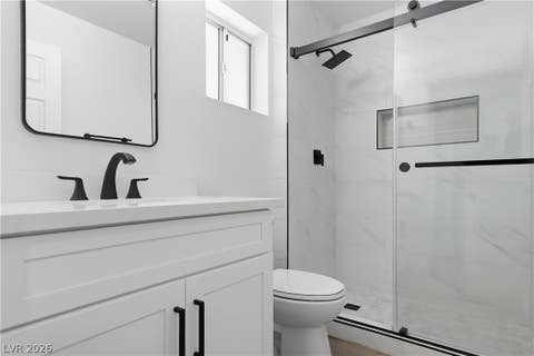 Tiny photo for 3101 Goodnews Court, Las Vegas, NV 89134 (MLS # 2789860)