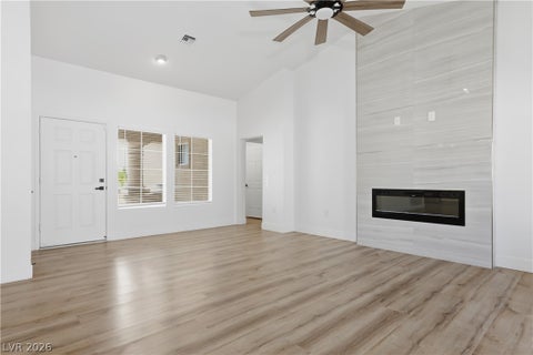 Tiny photo for 3101 Goodnews Court, Las Vegas, NV 89134 (MLS # 2789860)