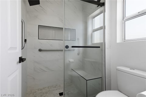 Tiny photo for 3101 Goodnews Court, Las Vegas, NV 89134 (MLS # 2789860)