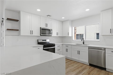 Tiny photo for 3101 Goodnews Court, Las Vegas, NV 89134 (MLS # 2789860)