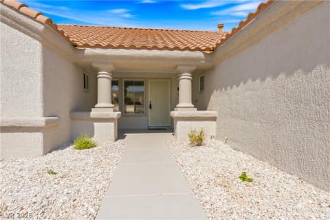 Tiny photo for 3101 Goodnews Court, Las Vegas, NV 89134 (MLS # 2789860)