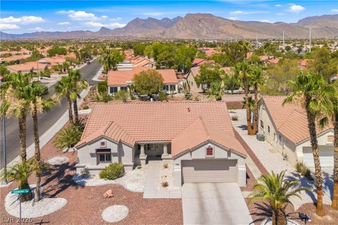 Tiny photo for 3101 Goodnews Court, Las Vegas, NV 89134 (MLS # 2789860)