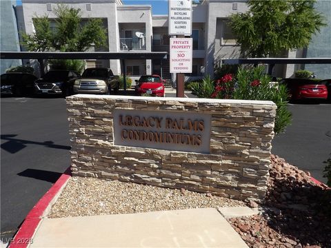 2201 Ramsgate Drive 326 Henderson NV 89074