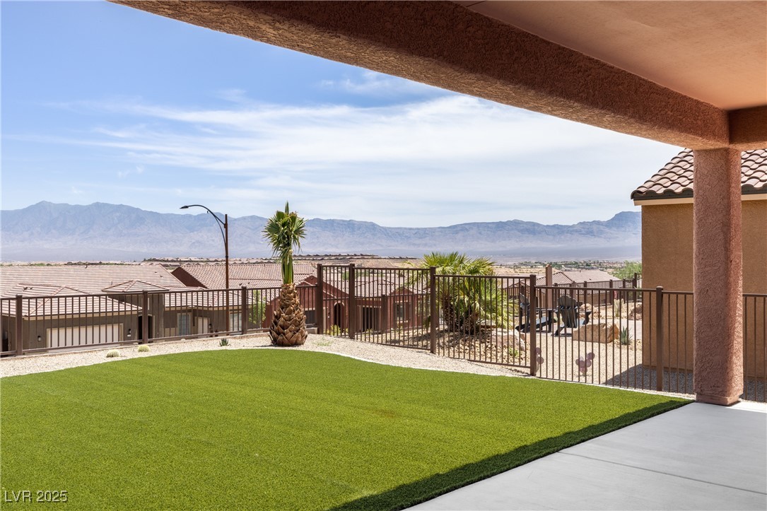 1398 Pin Cushion Ridge, Mesquite, Nevada image 40