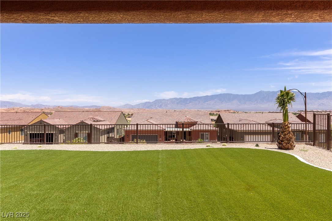 1398 Pin Cushion Ridge, Mesquite, Nevada image 41