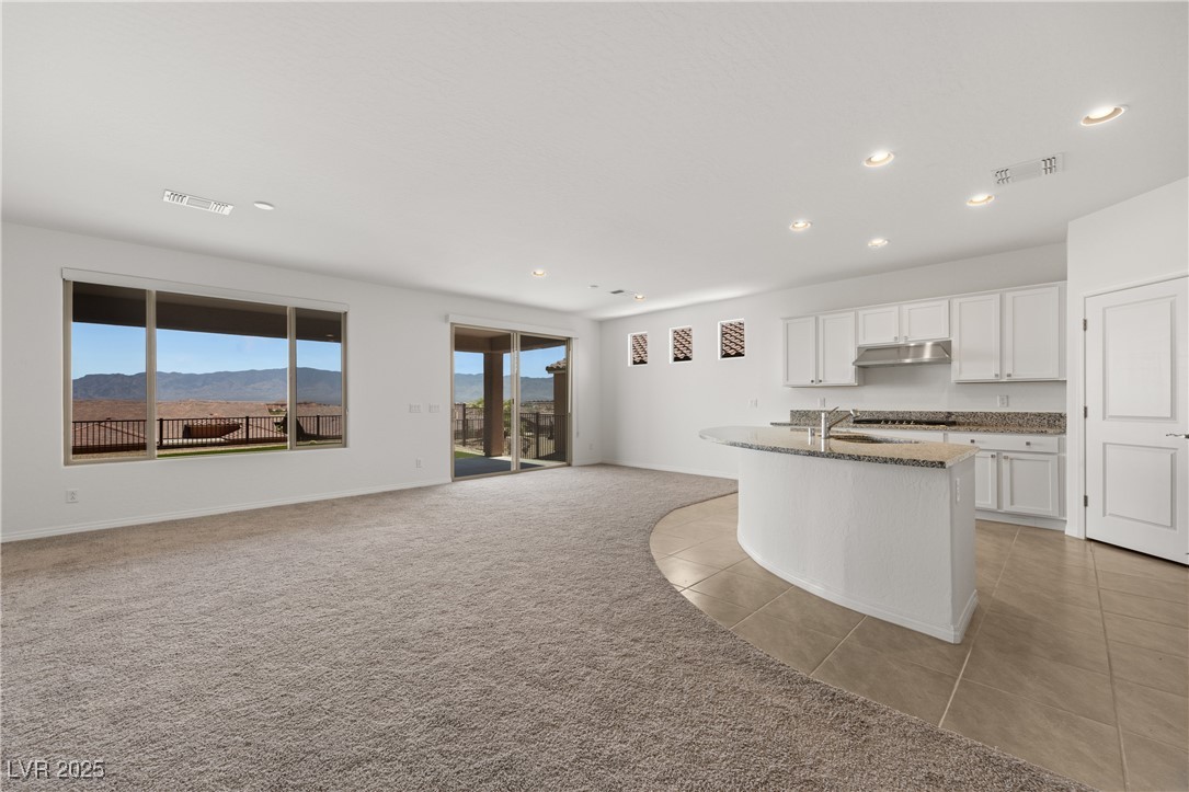 1398 Pin Cushion Ridge, Mesquite, Nevada image 3
