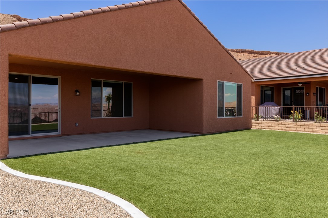 1398 Pin Cushion Ridge, Mesquite, Nevada image 48