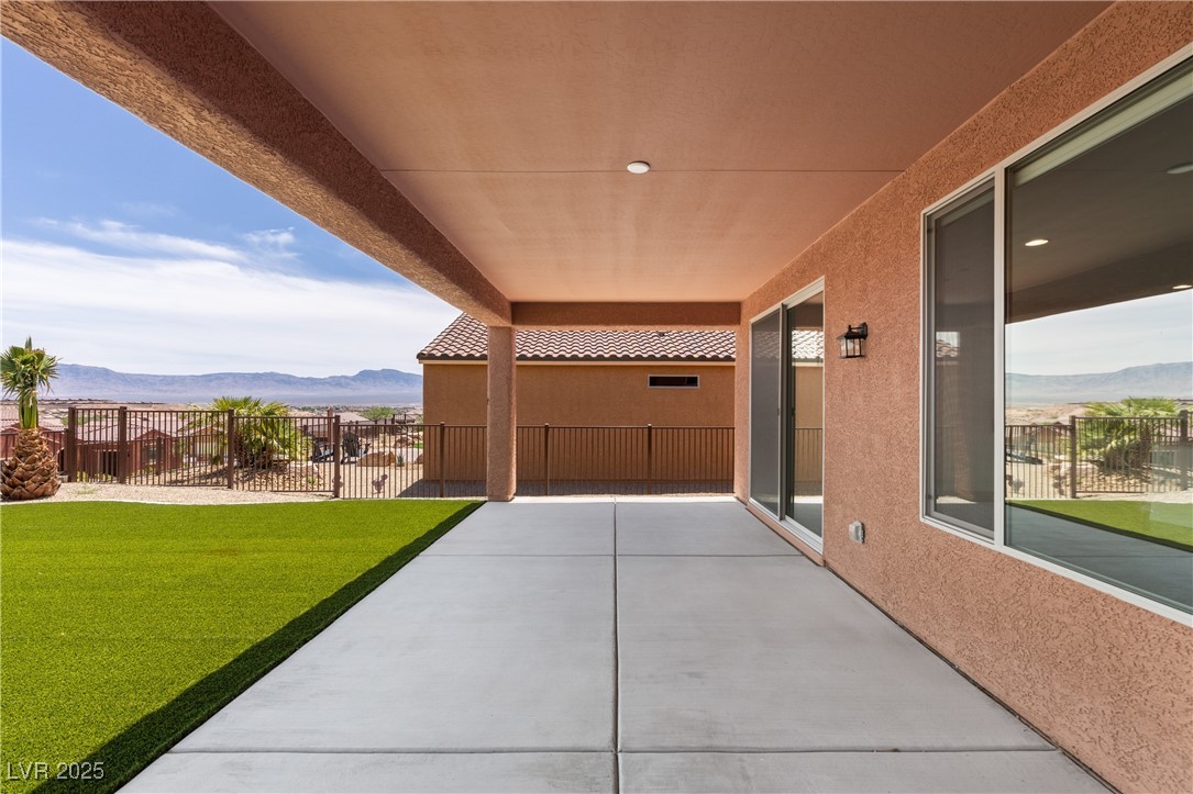 1398 Pin Cushion Ridge, Mesquite, Nevada image 38