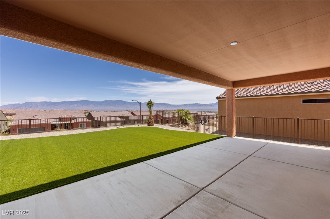 1398 Pin Cushion Ridge, Mesquite, Nevada image 37