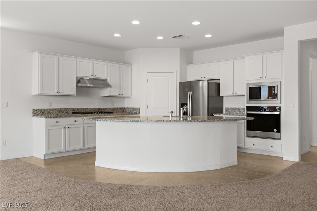 1398 Pin Cushion Ridge, Mesquite, Nevada image 6