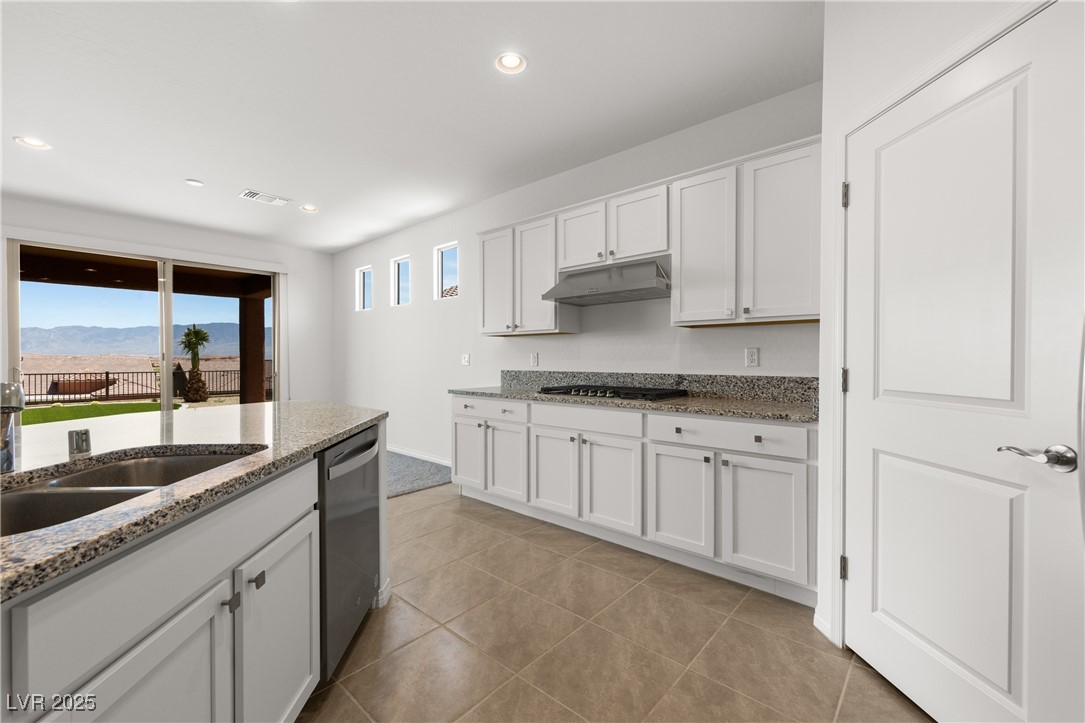 1398 Pin Cushion Ridge, Mesquite, Nevada image 9