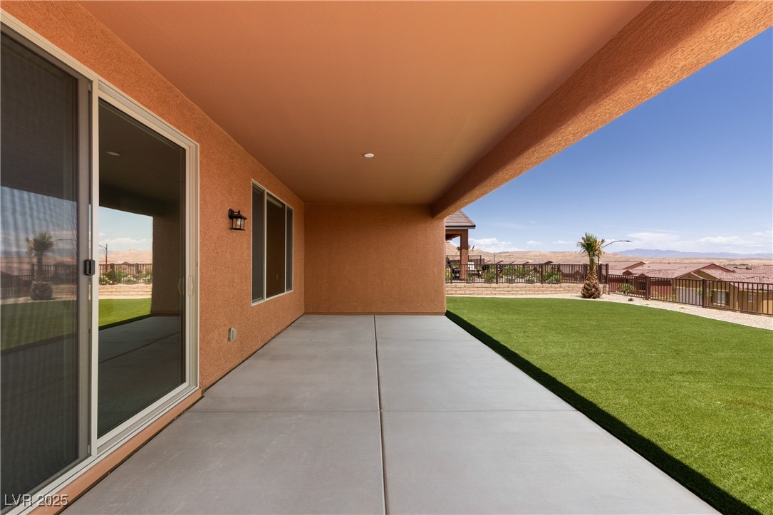 1398 Pin Cushion Ridge, Mesquite, Nevada image 36