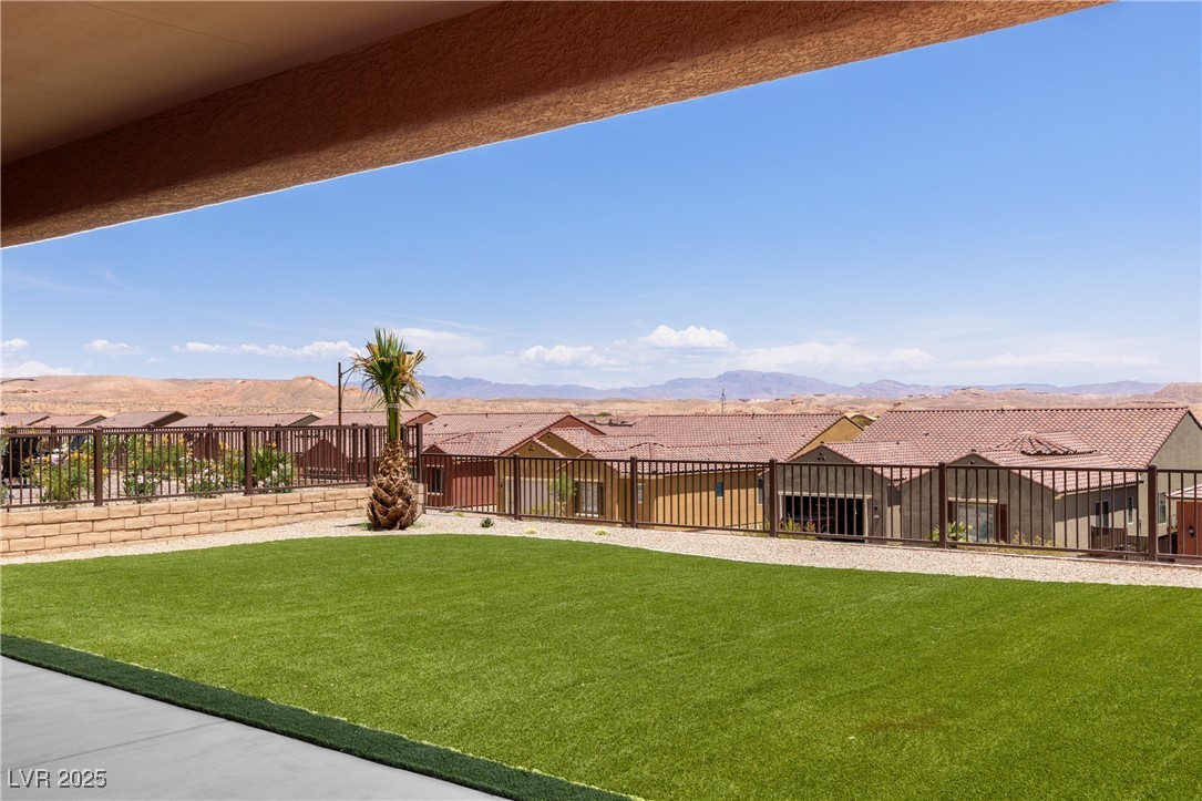 1398 Pin Cushion Ridge, Mesquite, Nevada image 42