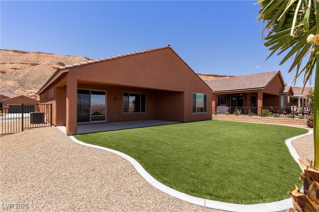 1398 Pin Cushion Ridge, Mesquite, Nevada image 47