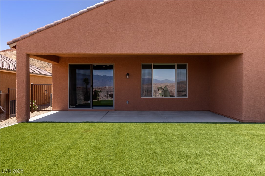 1398 Pin Cushion Ridge, Mesquite, Nevada image 49