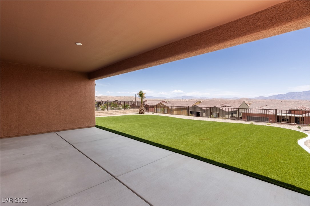 1398 Pin Cushion Ridge, Mesquite, Nevada image 35