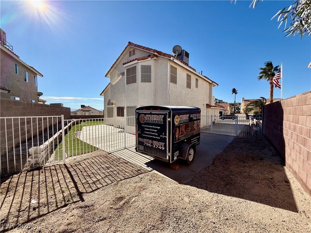 3156 Terrace View Drive