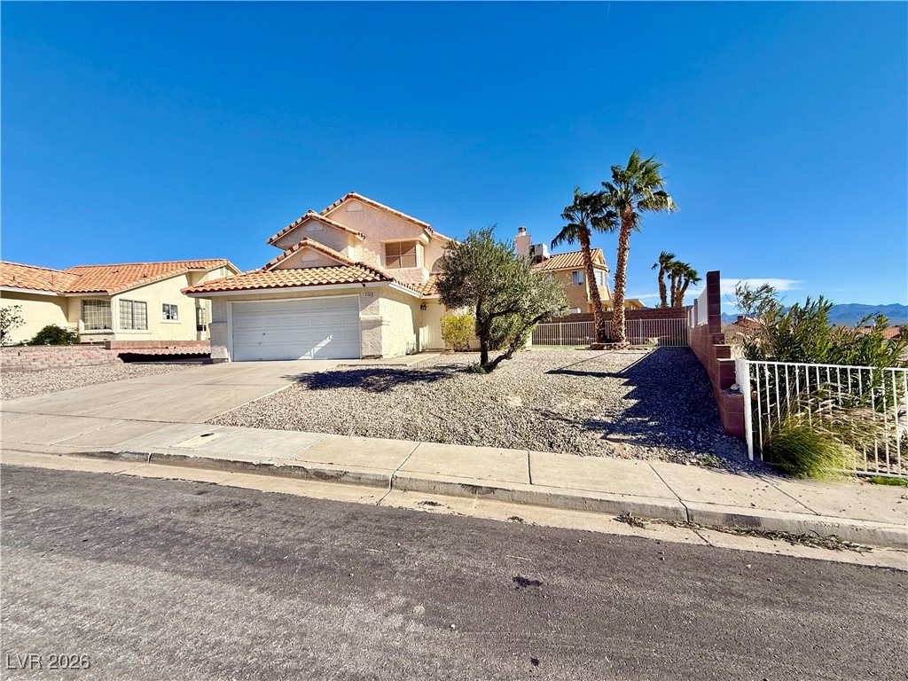 3156 Terrace View Drive