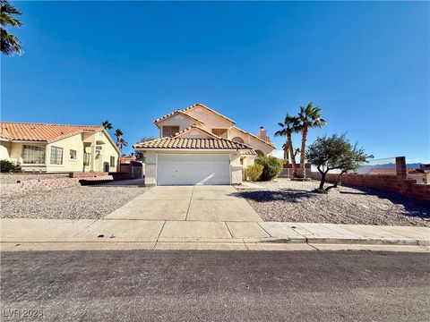 Photo of 3156 Terrace View Drive, Laughlin, NV 89029 (MLS # 2748444)