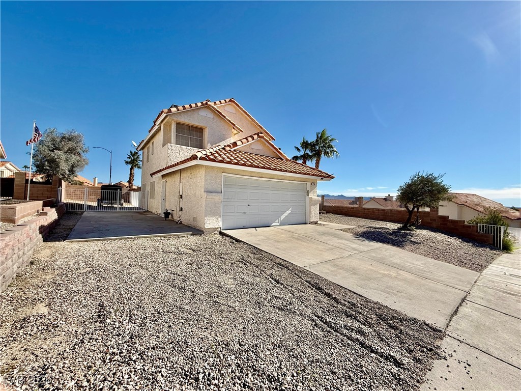 3156 Terrace View Drive