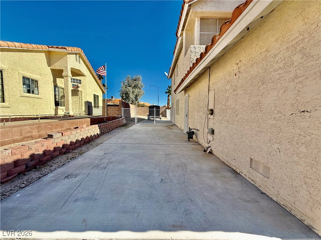 3156 Terrace View Drive
