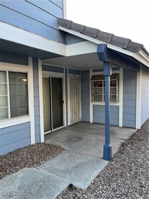 5330 Silvermist Court 104 Las Vegas NV 89122