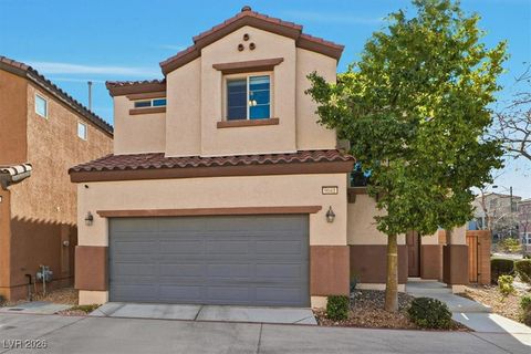 Equestrian 9 9041 Savvy Seam Court Las Vegas NV 89149