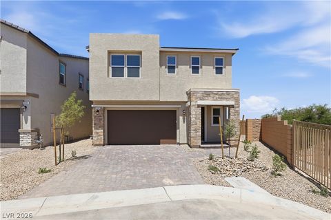 Homes For Sale - 3092 Starchild Lane<br/> Las Vegas, NV 89120