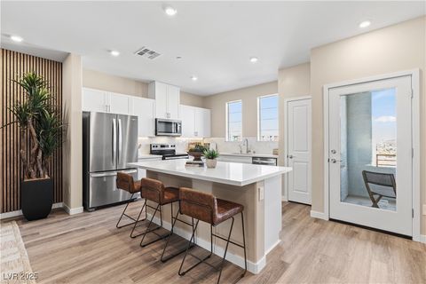 334 Cymbal Place Henderson NV 89015