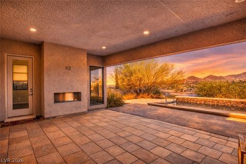 Tiny photo for 72 Bella Lago Avenue, Henderson, NV 89011 (MLS # 2780892)