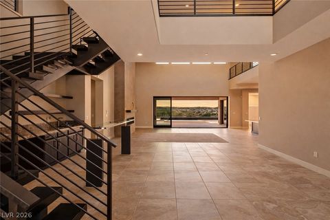 Tiny photo for 72 Bella Lago Avenue, Henderson, NV 89011 (MLS # 2780892)