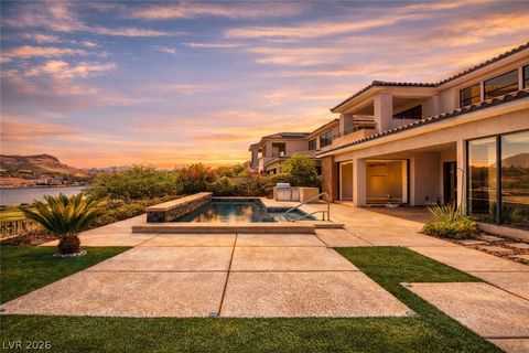 Tiny photo for 72 Bella Lago Avenue, Henderson, NV 89011 (MLS # 2780892)
