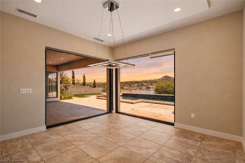 Tiny photo for 72 Bella Lago Avenue, Henderson, NV 89011 (MLS # 2780892)
