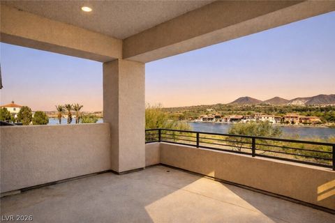Tiny photo for 72 Bella Lago Avenue, Henderson, NV 89011 (MLS # 2780892)