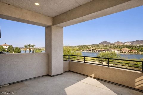 Tiny photo for 72 Bella Lago Avenue, Henderson, NV 89011 (MLS # 2780892)
